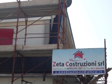Coperture e ponteggi