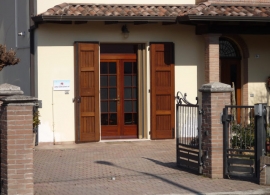Sede Z Costruzioni